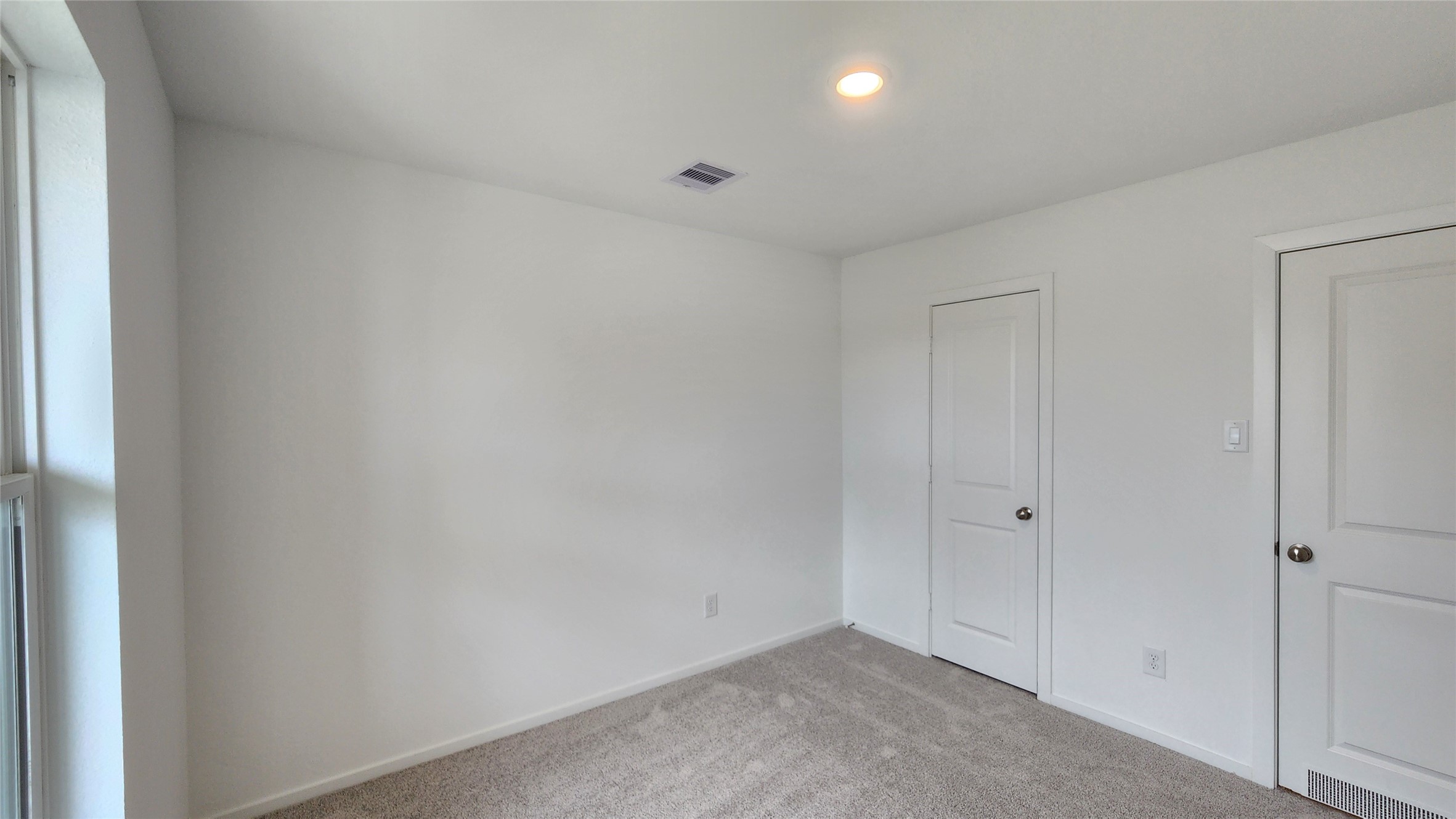 16218 Rustic Prairie Drive Hockley, TX 77447 - Photo 23 of 34 Bedroom 3 - front of the house