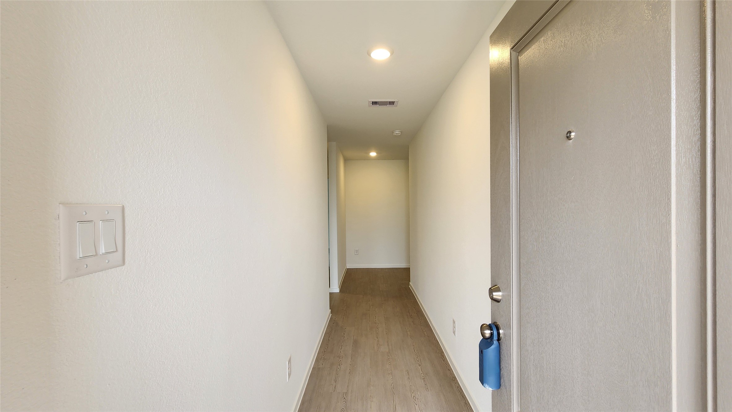 16218 Rustic Prairie Drive Hockley, TX 77447 - Photo 4 of 34 Foyer