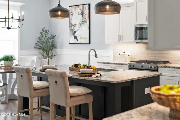 $634,900 | 633 Ashbury Drive Southeast, Bolivia, NC 28422