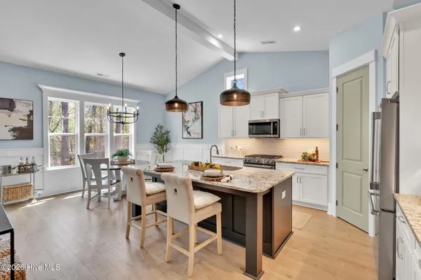 $634,900 | 633 Ashbury Drive Southeast, Bolivia, NC 28422