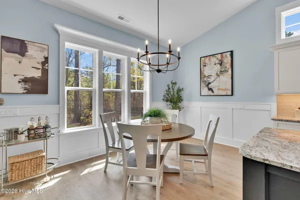 $634,900 | 633 Ashbury Drive Southeast, Bolivia, NC 28422