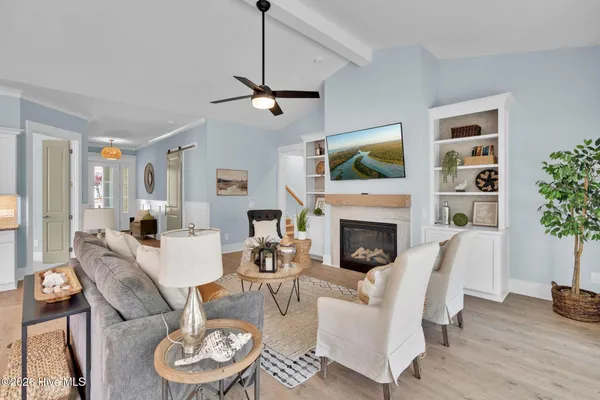 $634,900 | 633 Ashbury Drive Southeast, Bolivia, NC 28422