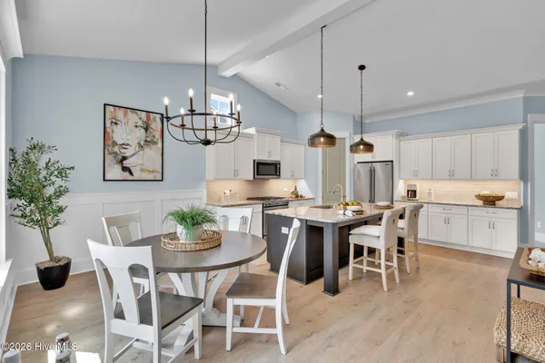 $634,900 | 633 Ashbury Drive Southeast, Bolivia, NC 28422