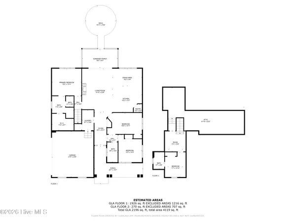 $634,900 | 633 Ashbury Drive Southeast, Bolivia, NC 28422