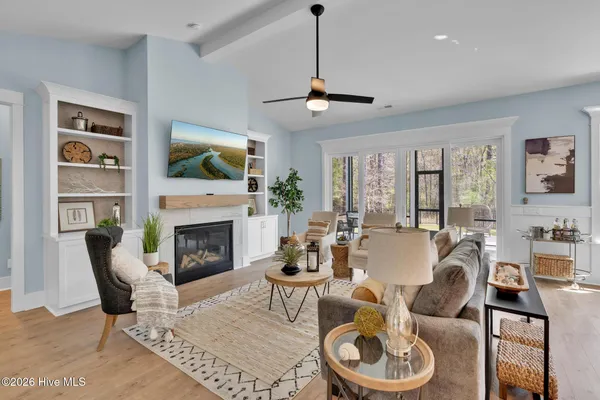 $634,900 | 633 Ashbury Drive Southeast, Bolivia, NC 28422