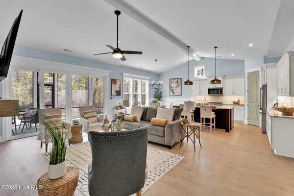 $634,900 | 633 Ashbury Drive Southeast, Bolivia, NC 28422