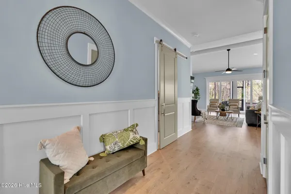 $634,900 | 633 Ashbury Drive Southeast, Bolivia, NC 28422