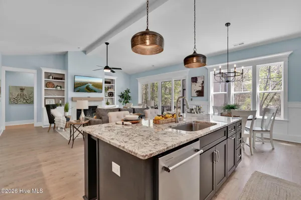 $634,900 | 633 Ashbury Drive Southeast, Bolivia, NC 28422