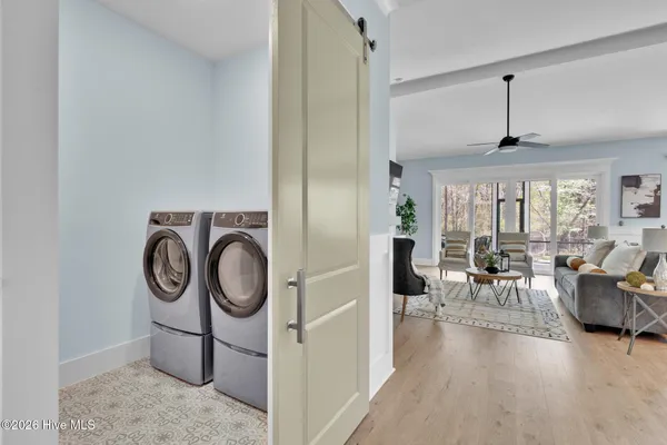 $634,900 | 633 Ashbury Drive Southeast, Bolivia, NC 28422