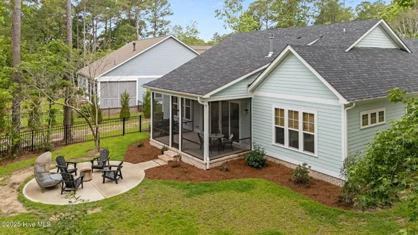 $634,900 | 633 Ashbury Drive Southeast, Bolivia, NC 28422