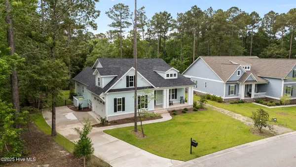 $634,900 | 633 Ashbury Drive Southeast, Bolivia, NC 28422