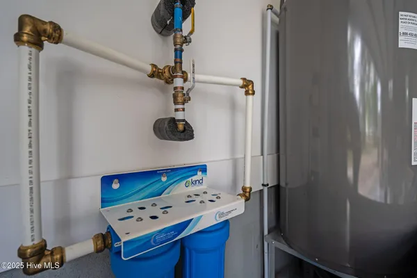 $634,900 | 633 Ashbury Drive Southeast, Bolivia, NC 28422