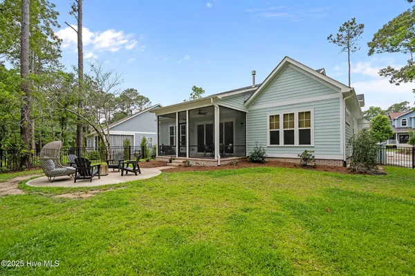 $634,900 | 633 Ashbury Drive Southeast, Bolivia, NC 28422