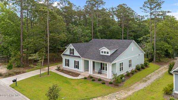 $634,900 | 633 Ashbury Drive Southeast, Bolivia, NC 28422