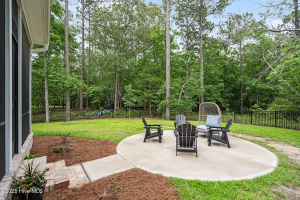 $634,900 | 633 Ashbury Drive Southeast, Bolivia, NC 28422