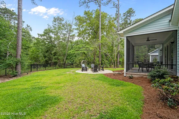 $634,900 | 633 Ashbury Drive Southeast, Bolivia, NC 28422