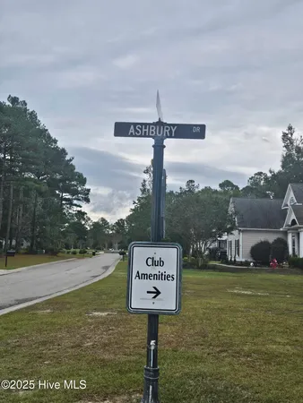 $634,900 | 633 Ashbury Drive Southeast, Bolivia, NC 28422