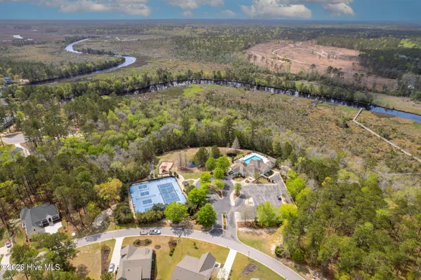 $634,900 | 633 Ashbury Drive Southeast, Bolivia, NC 28422