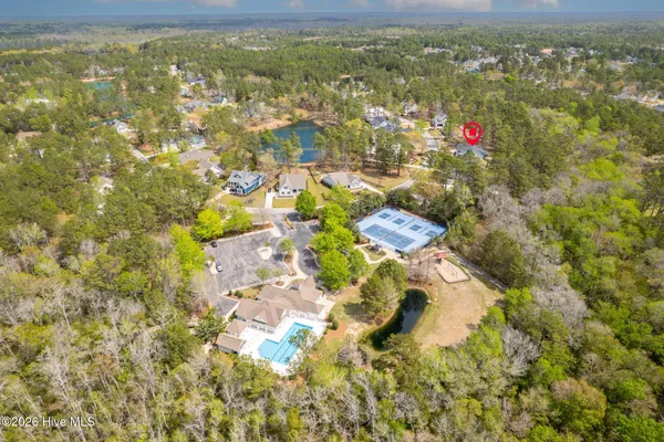 $634,900 | 633 Ashbury Drive Southeast, Bolivia, NC 28422