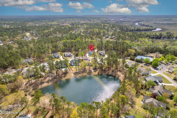 $634,900 | 633 Ashbury Drive Southeast, Bolivia, NC 28422