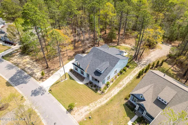 $634,900 | 633 Ashbury Drive Southeast, Bolivia, NC 28422