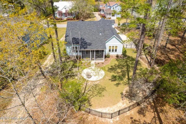 $634,900 | 633 Ashbury Drive Southeast, Bolivia, NC 28422