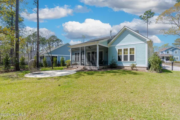 $634,900 | 633 Ashbury Drive Southeast, Bolivia, NC 28422