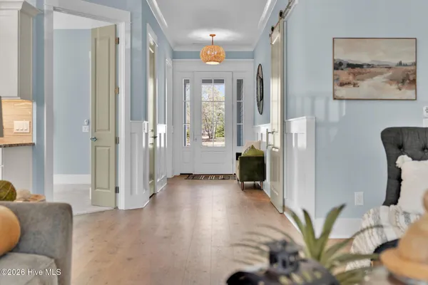 $634,900 | 633 Ashbury Drive Southeast, Bolivia, NC 28422