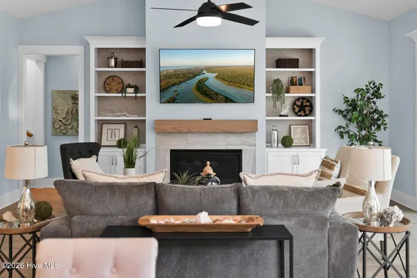 $634,900 | 633 Ashbury Drive Southeast, Bolivia, NC 28422