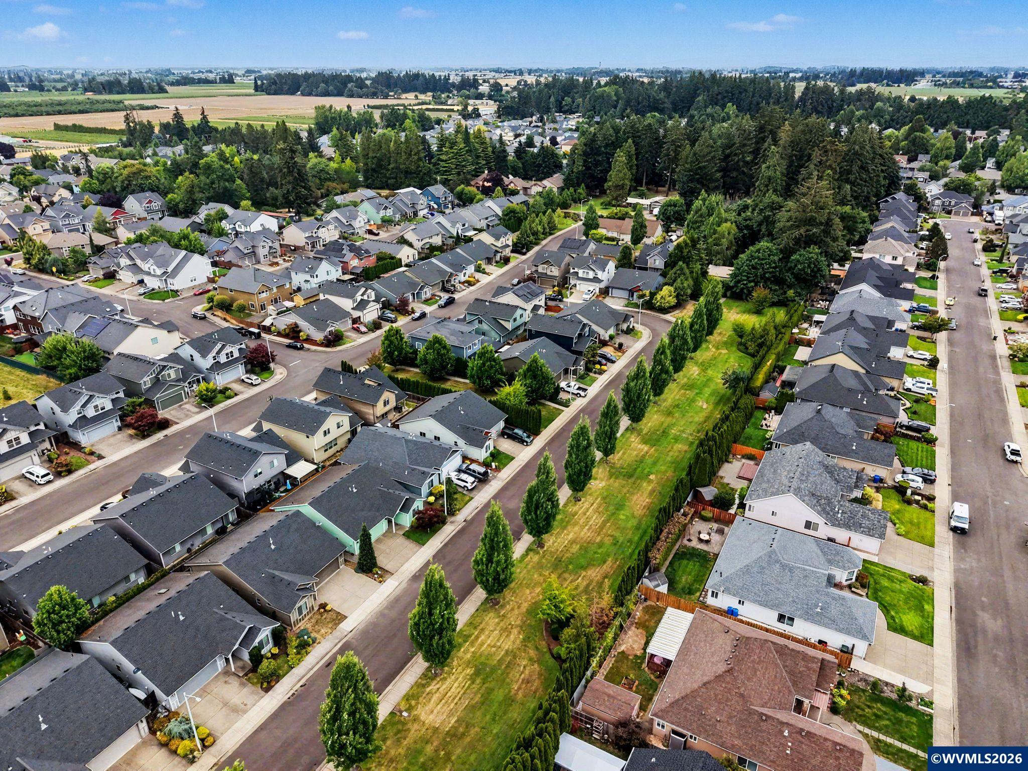 1057 Taurus Loop Northeast Keizer, OR 97303 - Photo 28 of 28
