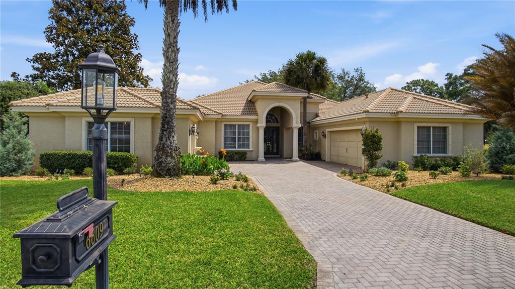 6609 Southwest 179th Ave Road Dunnellon, FL 34432 - Photo 53 of 62