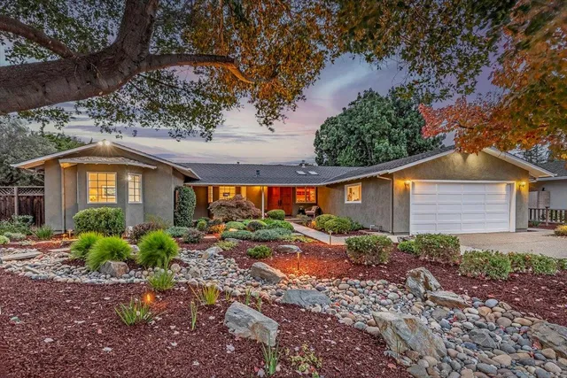 $3,998,000 | 12058 Candy Lane, Saratoga, CA 95070