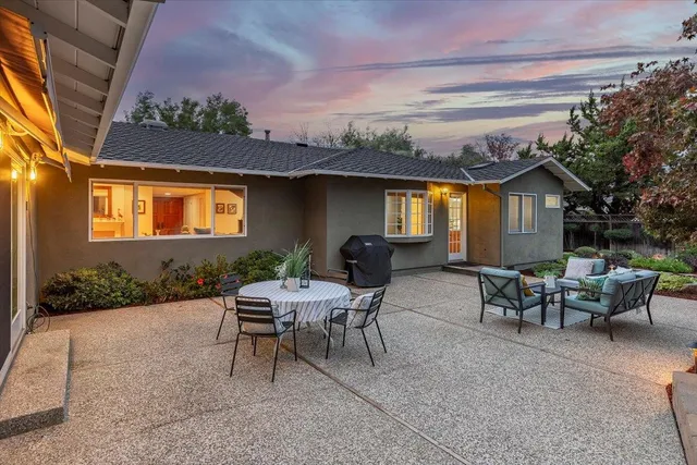 $3,998,000 | 12058 Candy Lane, Saratoga, CA 95070