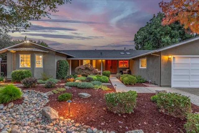 $3,998,000 | 12058 Candy Lane, Saratoga, CA 95070