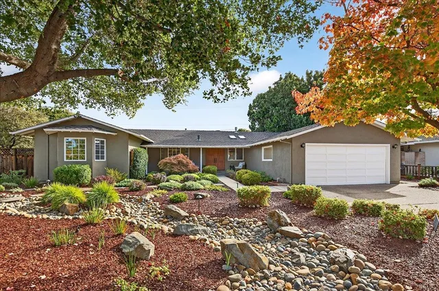 $3,998,000 | 12058 Candy Lane, Saratoga, CA 95070