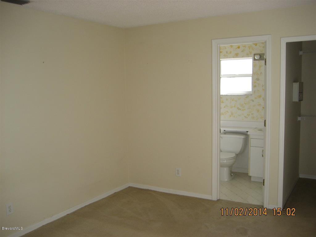 7264 Achilles Road Cocoa, FL 32927 - Photo 7 of 21 Master Bdrm