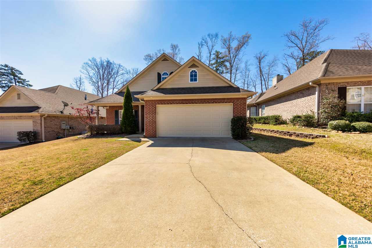 1321 Narrows Point Bend Birmingham, AL 35242 - Photo 3 of 37