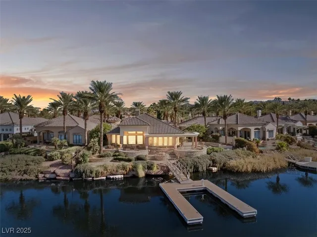 $1,875,000 | 17 Vía Mira Monte, Henderson, NV 89011