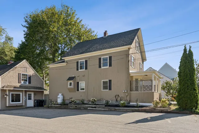 $769,000 | 20-22 York Street, Kennebunk, ME 04043