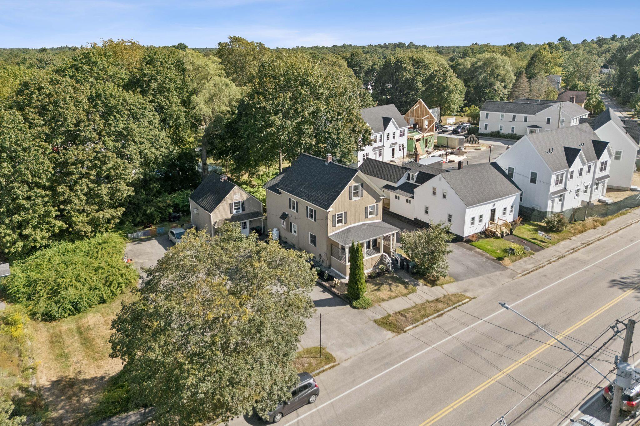 20-22 York Street Kennebunk, ME 04043 - Photo 34 of 39 6_DJI_20250905032437_0376_D