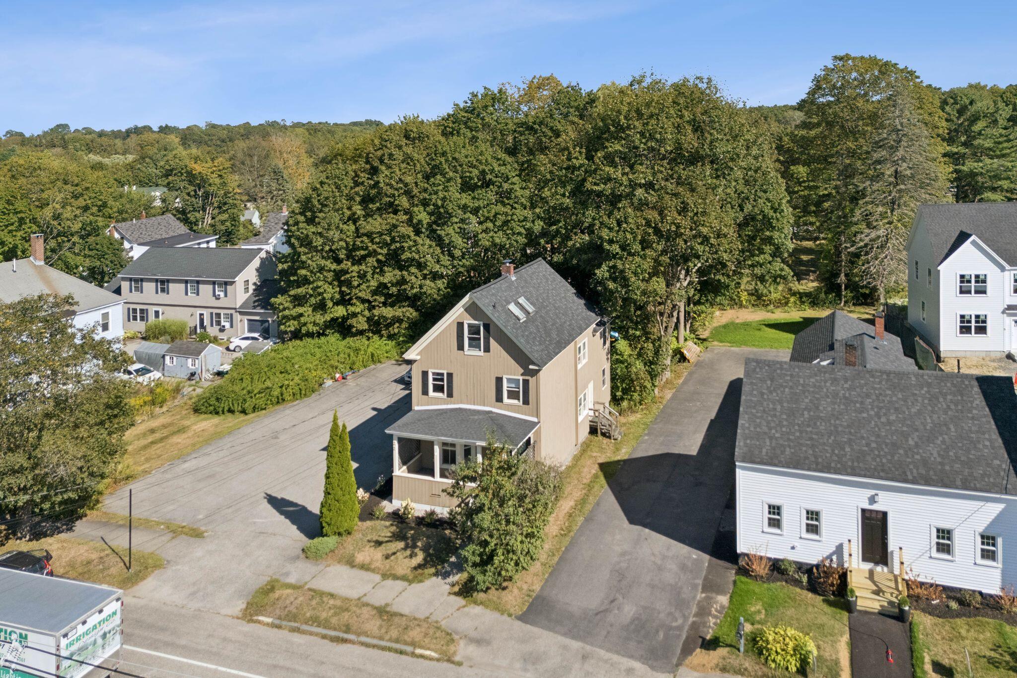 20-22 York Street Kennebunk, ME 04043 - Photo 37 of 39 5_DJI_20250905032411_0371_D