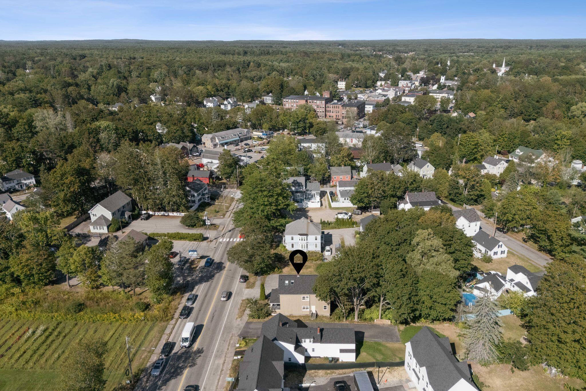 20-22 York Street Kennebunk, ME 04043 - Photo 4 of 39 9_DJI_20250905032619_0387_DW