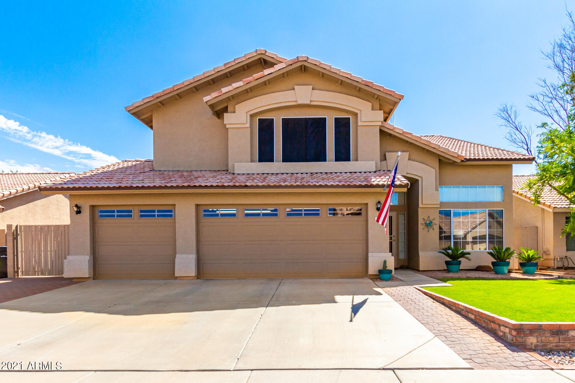 531 West Laredo Avenue Gilbert, AZ 85233 - Photo 1 of 35 Beautiful 4 bed 2.5 bath home