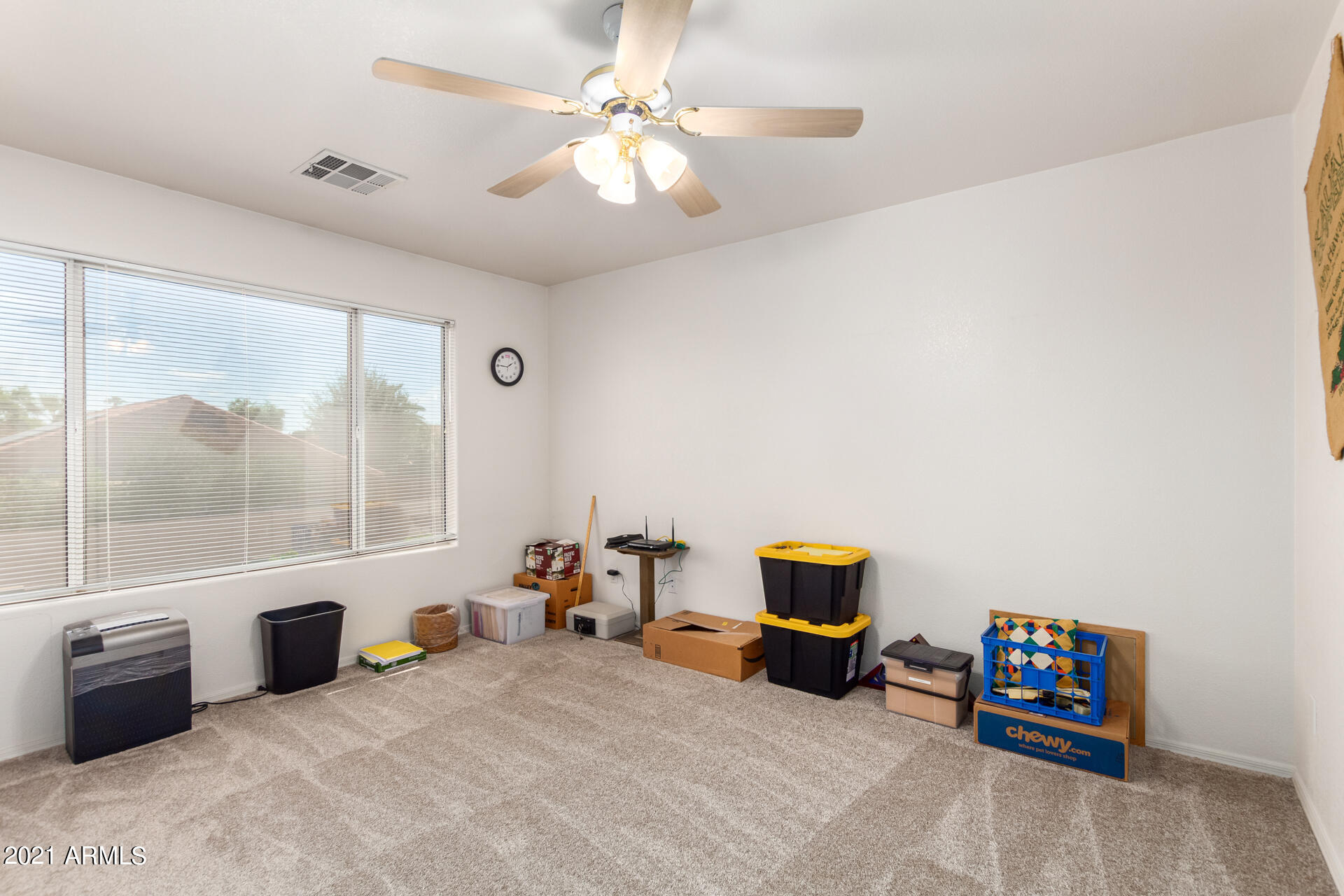 531 West Laredo Avenue Gilbert, AZ 85233 - Photo 23 of 35 Large secondary bedroom #2
