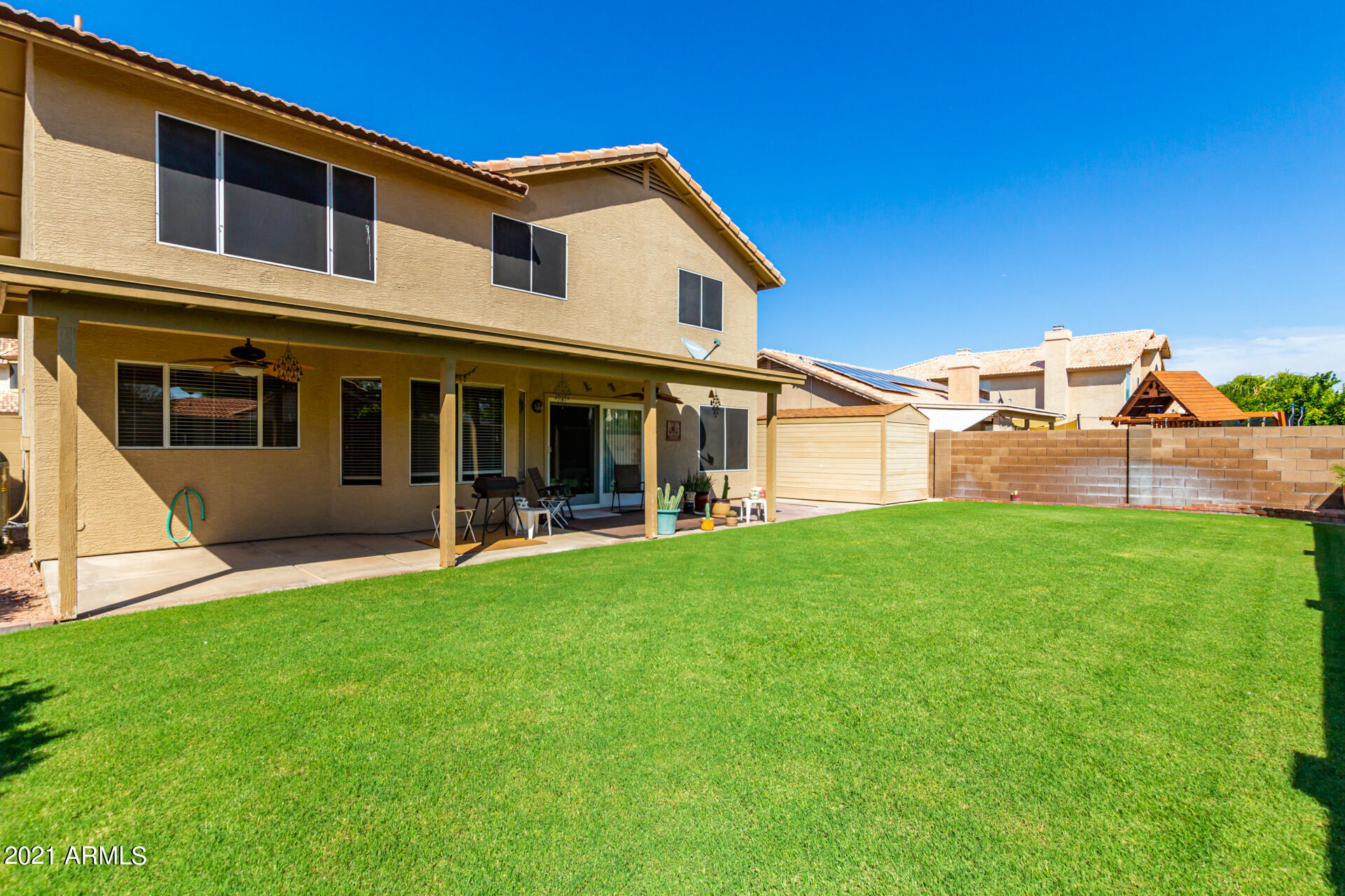 531 West Laredo Avenue Gilbert, AZ 85233 - Photo 32 of 35 Lets play a game!