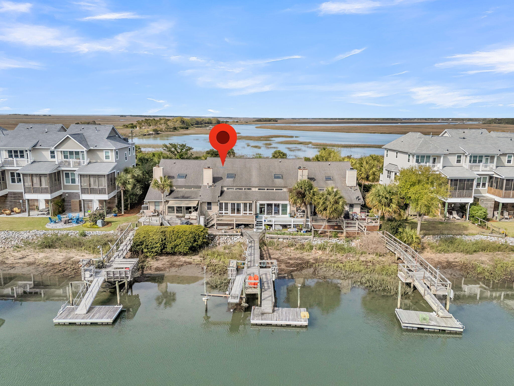 2224 Folly Road, Unit 5C Charleston, SC 29412 - Photo 1 of 39 Gallery Image 1
