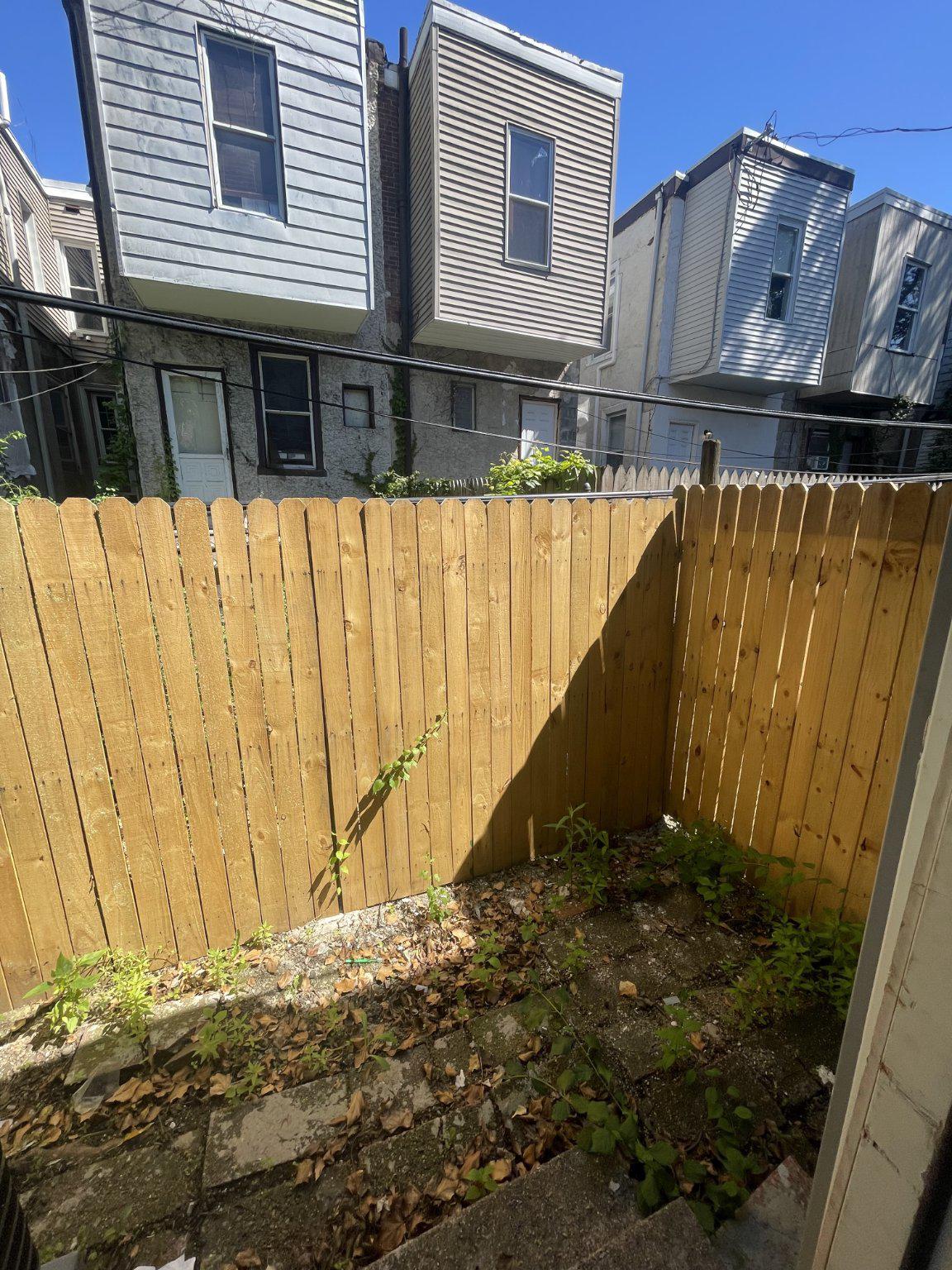 5719 Cambridge Street, Unit 1 Philadelphia, PA 19131 - Photo 6 of 6 Charming urban retreat.