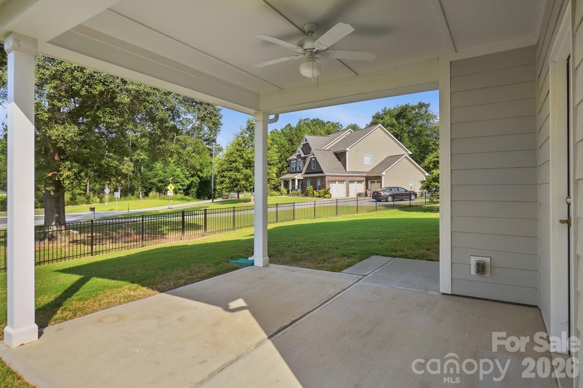 3537 Arnica Court Fort Mill, SC 29708 - Photo 46 of 48