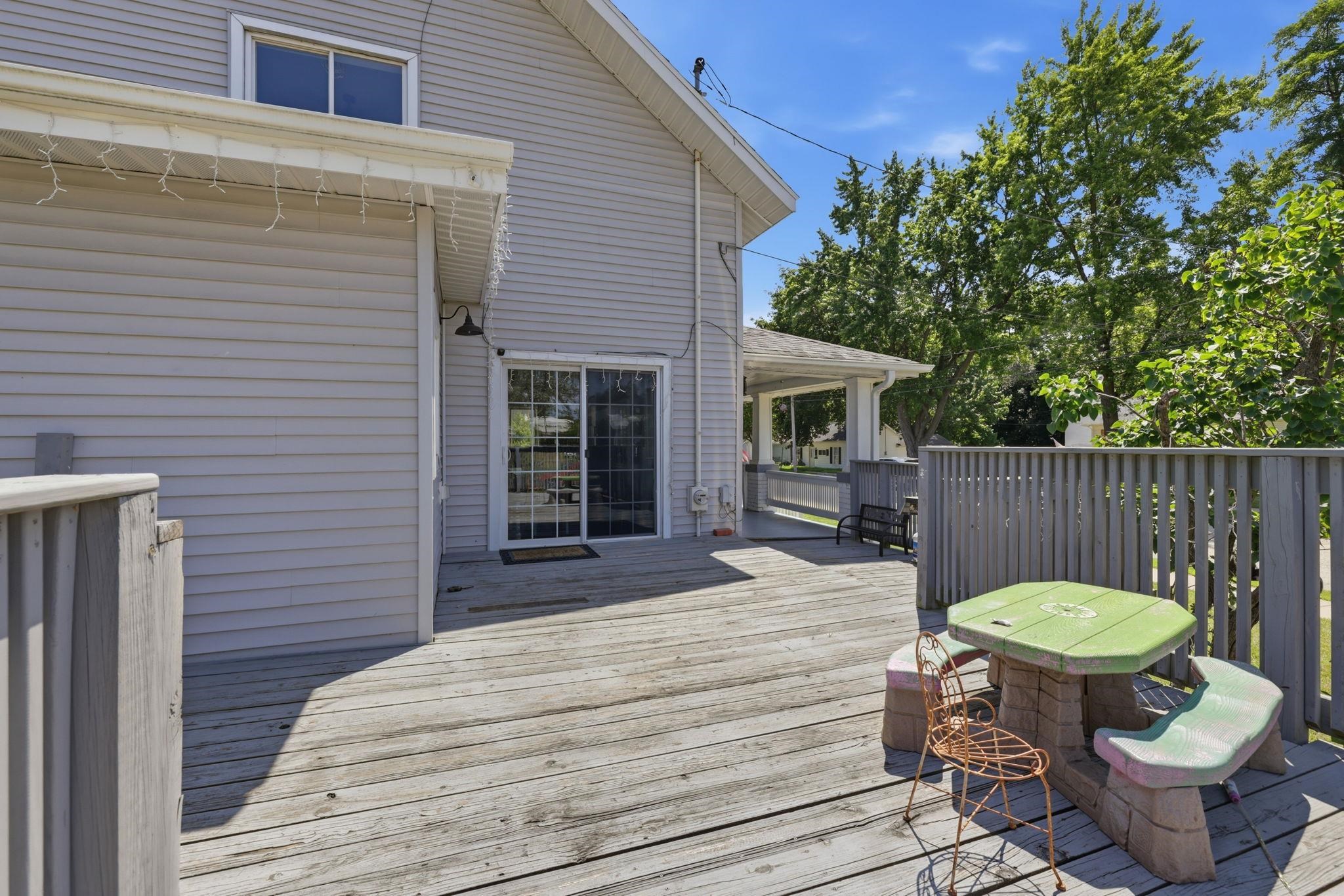 427 5th Street Waupaca, WI 54981 - Photo 45 of 45