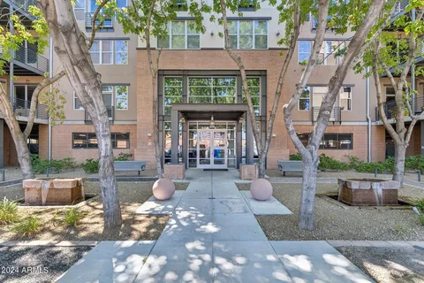 $575,000 | 1326 North Central Avenue, Unit 413, Phoenix, AZ 85004